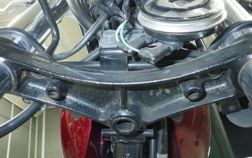 HONDA CB223S 1999 MC40