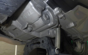 HONDA PCX125 2006 JK05