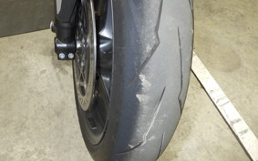 TRIUMPH STREET TRIPLE RS 2023
