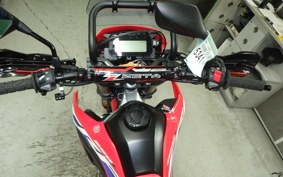 HONDA CRF250L
