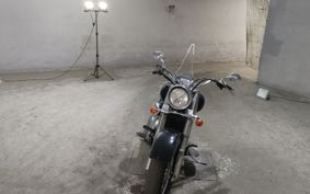 SUZUKI INTRUDER 400 CLASSIC 2005 VK54A