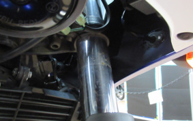 HONDA CB400SFV-3 BOLDOR 2021 NC42