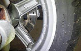 YAMAHA CYGNUS 125 XSR 3 SEA5J