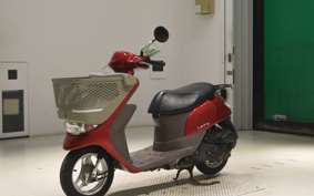 SUZUKI レッツ バスケット CA4AA