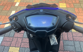 YAMAHA  CYGNUS  GRIF ASU SEJ4J