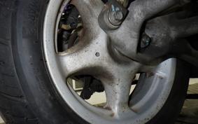 YAMAHA MAJESTY 125 5CA