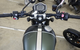TRIUMPH SCRAMBLER 1200 XC 2022