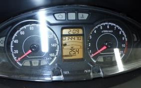 SUZUKI SKYWAVE 200 (Burgman 200) CH41A