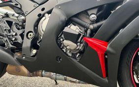 KAWASAKI NINJA ZX 10 R 2018 ZXT02C