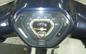 HONDA C50 SUPER CUB AA04