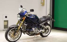 DUCATI MONSTER S4R 2005