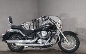 KAWASAKI VULCAN900 CLASSIC 2012 VN900B