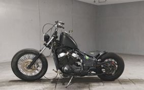 HONDA STEED 400 NC26