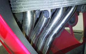 HONDA CBR650R E-Clutch 2025 RH17