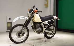 HONDA XR250R