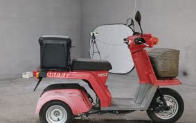 HONDA GYRO TD02