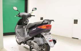 YAMAHA AXIS 125 TREET