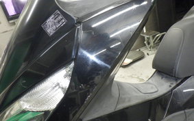 HONDA PCX125 JF56