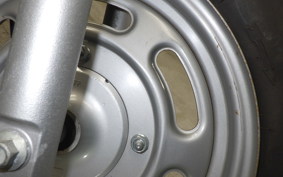 HONDA APE 100 HC07