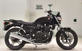 HONDA CB1100 ABS 2020 SC65