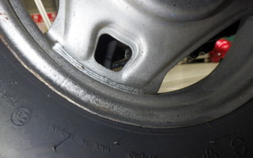 SUZUKI ADDRESS V100 CE13A