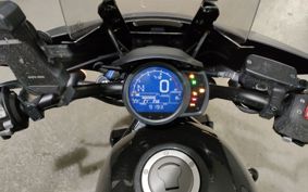 HONDA  REBEL 1100 SC83