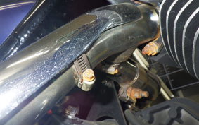 HARLEY FLHR 1450 2005