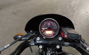 HARLEY HARLEYXG750 STREET NBB