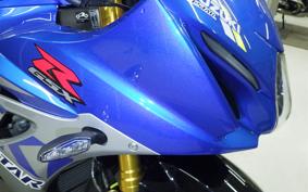 SUZUKI GSX-R1000R A 2007 DM11G