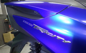 YAMAHA TRICITY 155 A 2025 SG37J