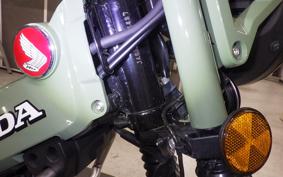 HONDA CT125-2 2021 JA65