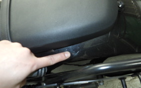 HONDA REBEL 1100 DCT 2022 SC83