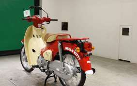 HONDA C50 SUPER CUB 2021 AA09