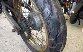 YAMAHA DT200 R 37F