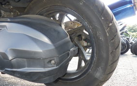 SUZUKI SKYWAVE 250 (Burgman 250) M CJ45A