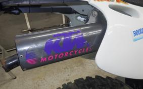 KTM 250 EXC 2026
