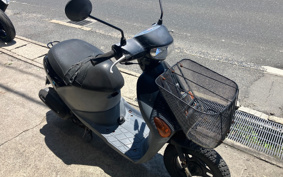 SUZUKI LET's 4 CA45A