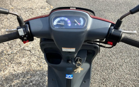 YAMAHA JOG POCHE  SPACE INO BEIGE YON SA08J