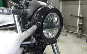 KAWASAKI ELIMINATOR400-3 2025 EL400A