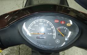 YAMAHA JOG Gen.5 SA36J