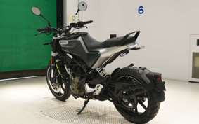 HUSQVARNA SVARTPILEN 250