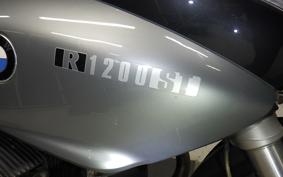 BMW R1200ST 2005