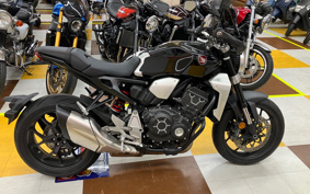 HONDA CB1000R 2018 SC80