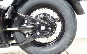 YAMAHA DRAGSTAR 400 2013 VH02J