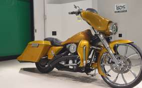 HARLEY FLHX 1580 2007