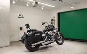 HARLEY FXDB 1580 2011