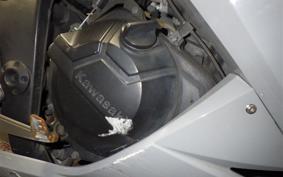 KAWASAKI NINJA 250 EX250L