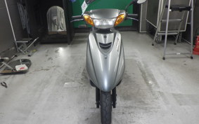 YAMAHA JOG Delux 2012 SA39J