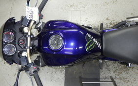 KAWASAKI ZRX1200 D 2009 ZRT20D
