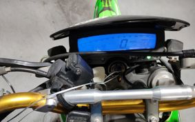 KAWASAKI D-TRACKERX LX250V